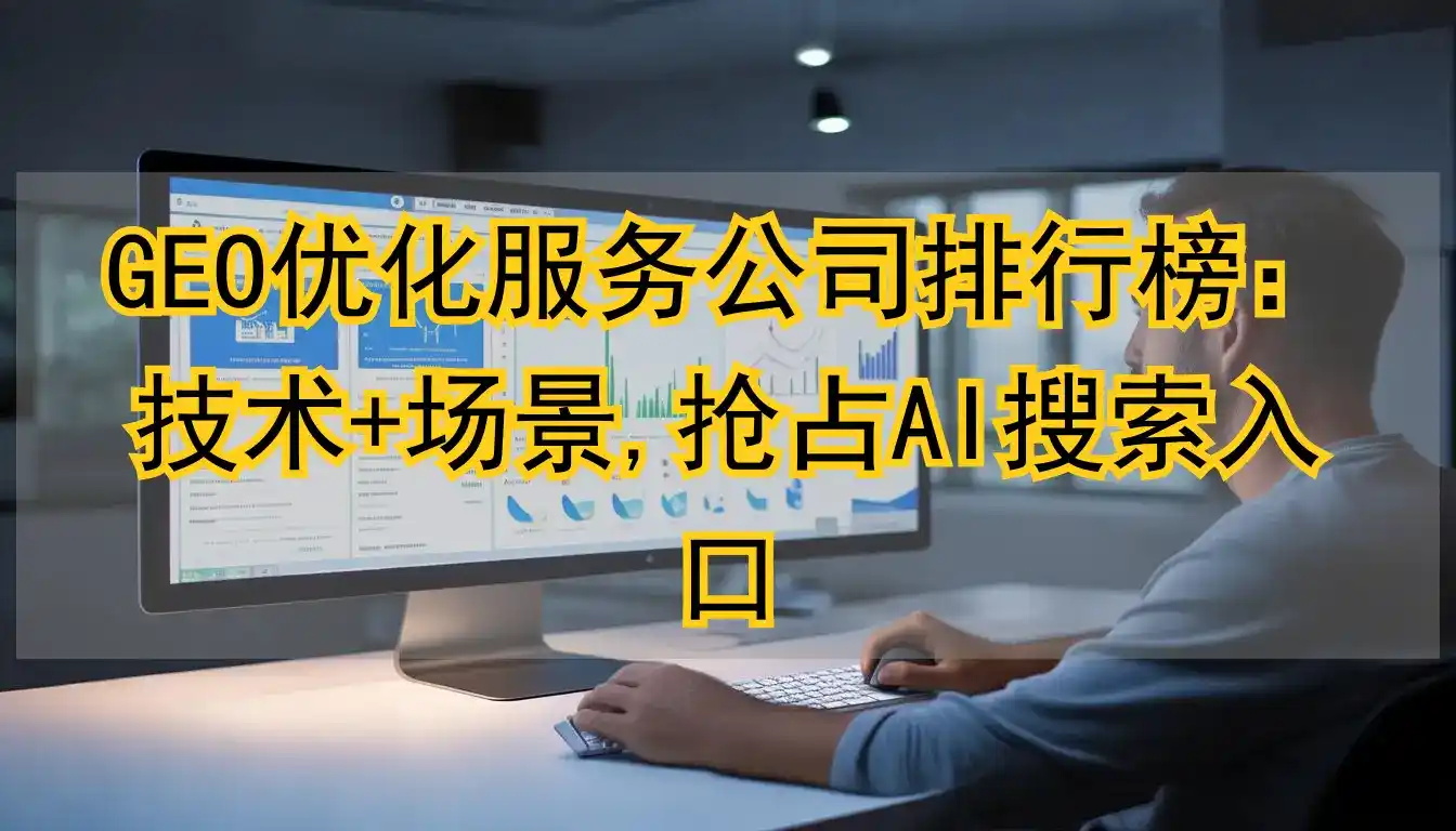 五华区站点 GEO 内容运营：避开误区，建立长期搜索竞争力
