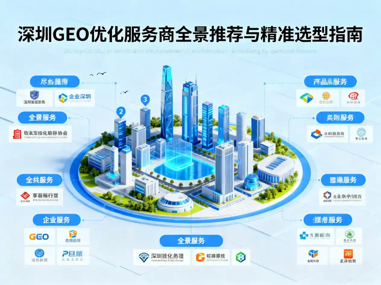 从五华区地域搜索与场景落地视角，重新读懂GEO优化的实用价值