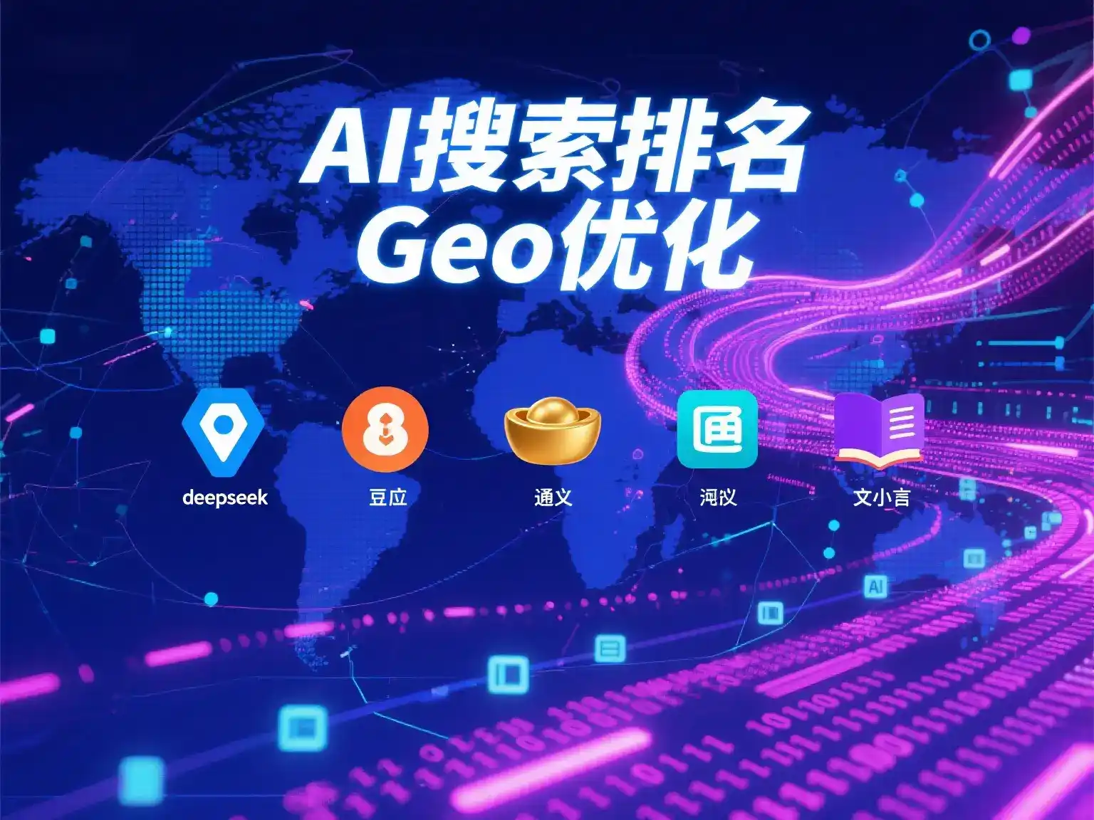 五华区国硕AI：探索GEO生成式引擎优化的企业品牌实践